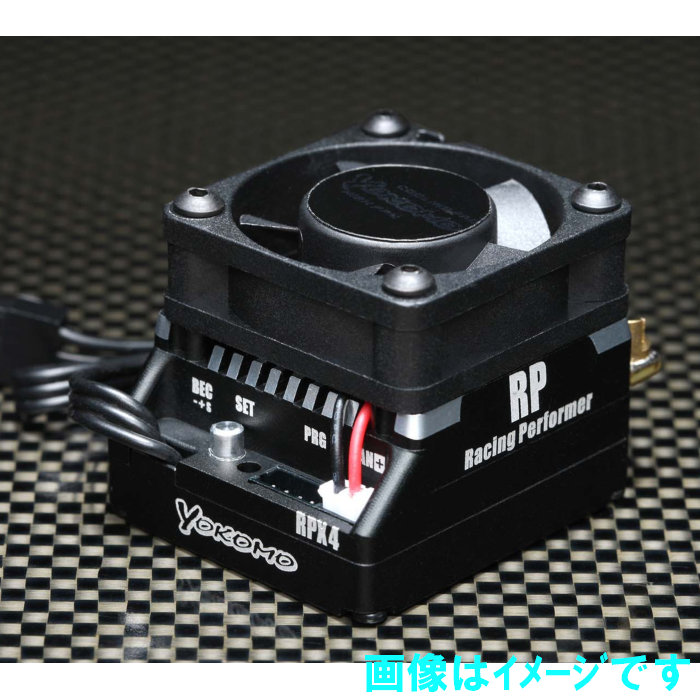 RPX2 DRIFTSPEC トップライン大容量キャパシター ヨコモ RPX2