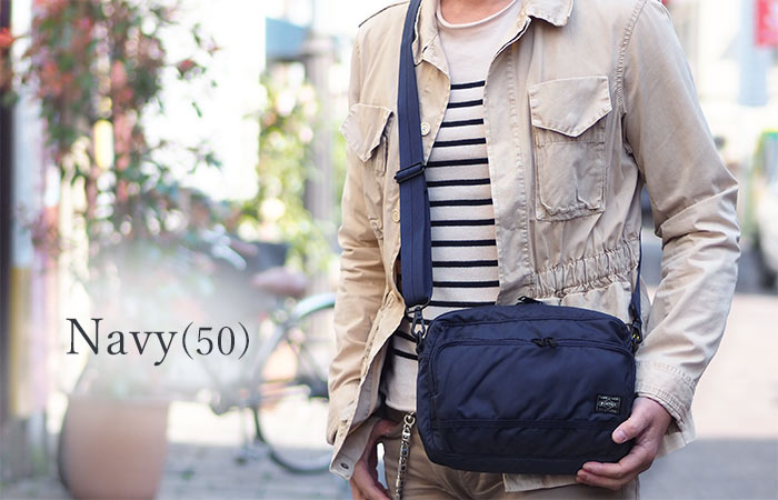 楽天市場】ポーター フラッシュ ショルダーバッグ 689-05949 吉田