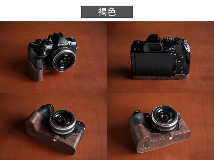 楽天市場】TP Original Olympus OM-D E-M1 Mark II/EM1 mark iii 専用