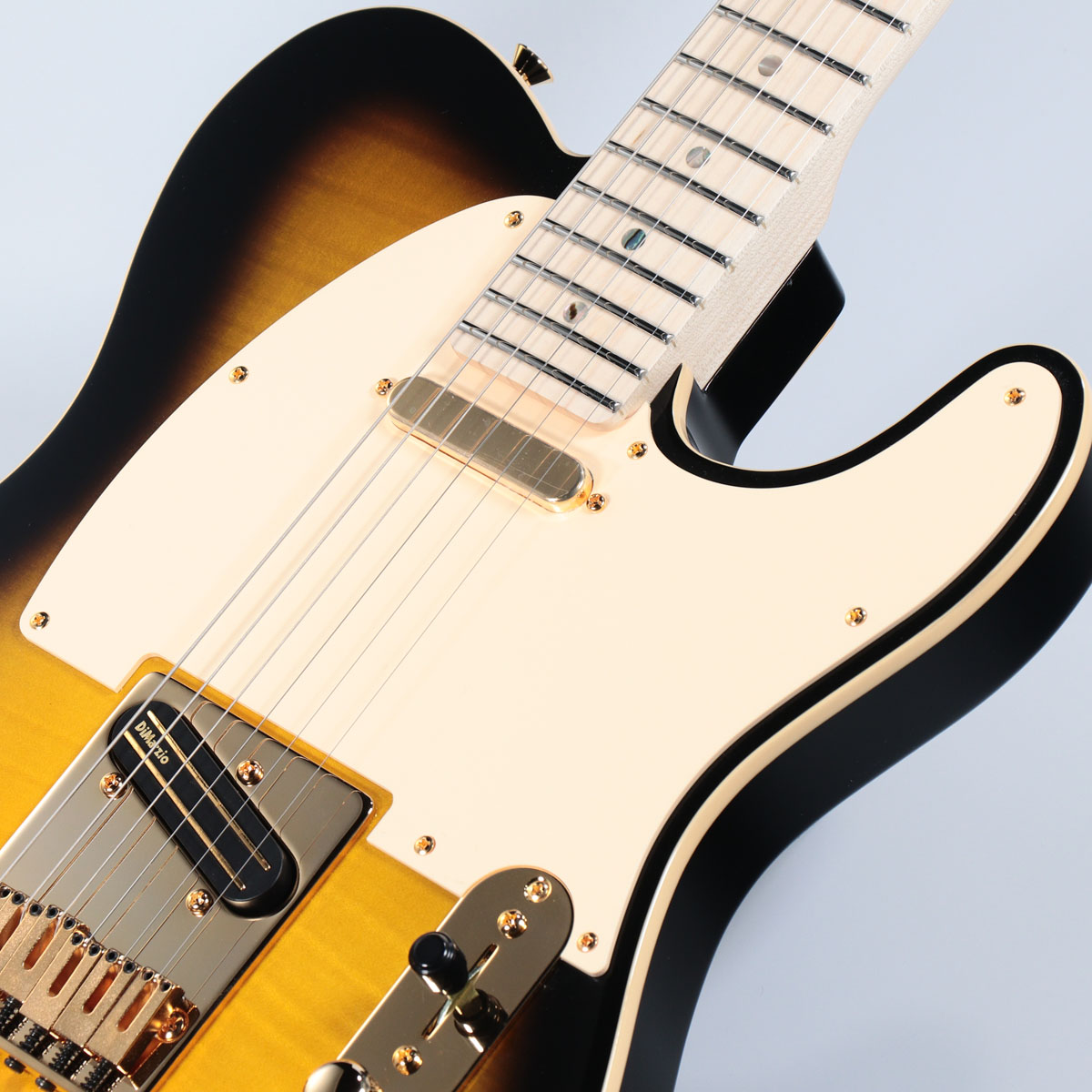 楽天市場】Fender / Japan Exclusive Richie Kotzen Telecaster Brown