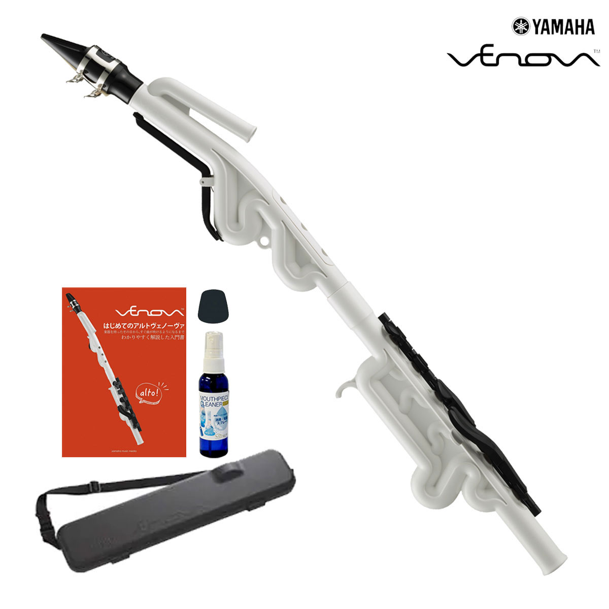 楽天市場】YAMAHA / YVS-120 Alto Venova アルト ヴェノーヴァ