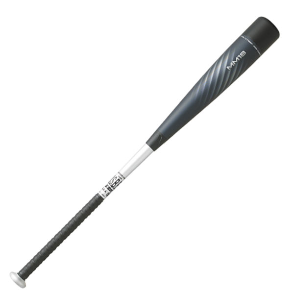 楽天市場】エスエスケイ 【SSK】 一般軟式野球用 軟式FRP製バット MM18