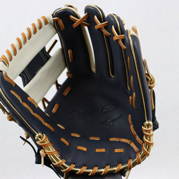 Mizuno 購入 Glove Elite ダークグリーン 練習用 Mizuno Glove Elite