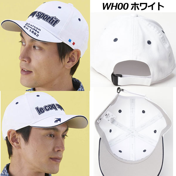 楽天市場】ルコック 【le coq sportif】 byデサント メンズ ゴルフ