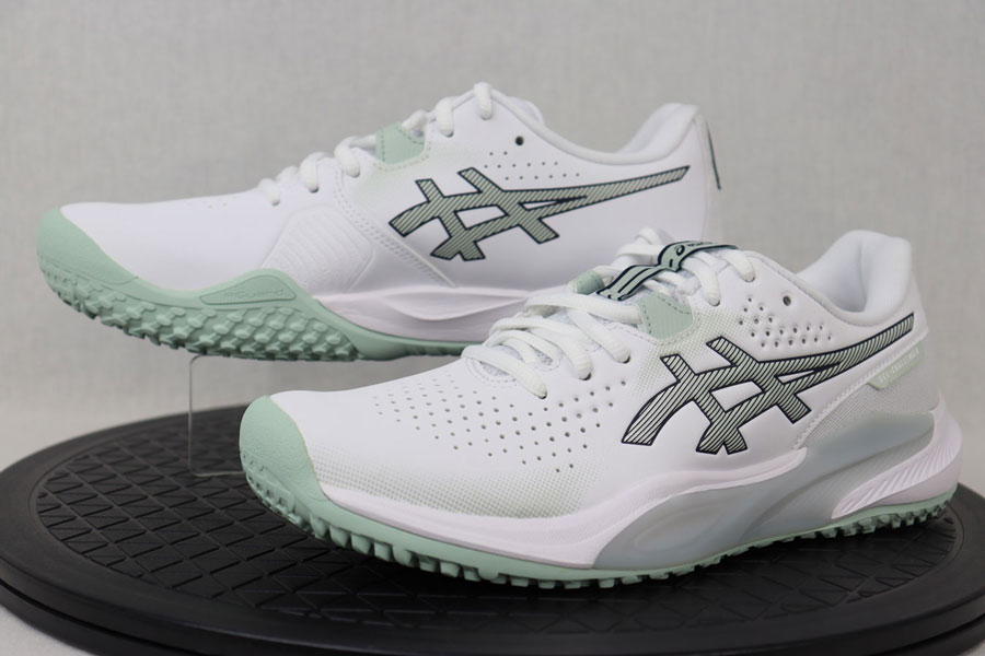 楽天市場】【2025 秋冬】 アシックス 【ASICS】テニスシューズ GEL