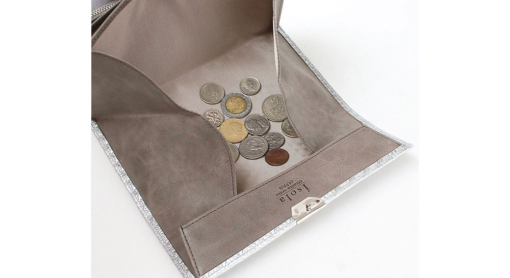 楽天市場】【 isola公式 】 財布 長財布 レディース 大容量 ギャルソン