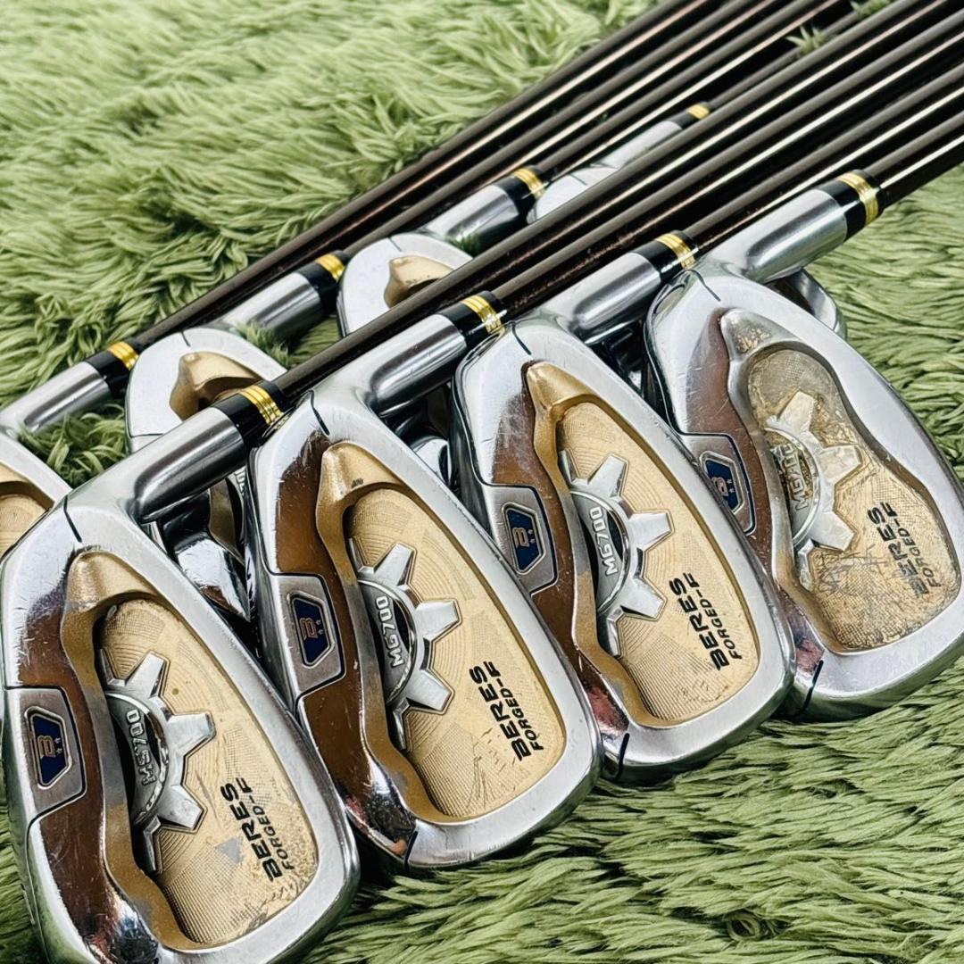 楽天市場】honma beres mg 701の通販