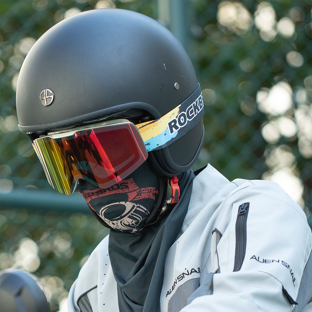 楽天市場】【お買い物マラソン☆ポイント2倍】スキーゴーグル スノボ