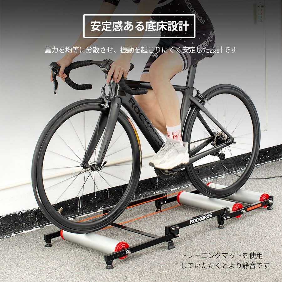 高級 3本ローラー 小川製作所製 競輪 アラゴ製品紹介 - 株式会社小川製作所