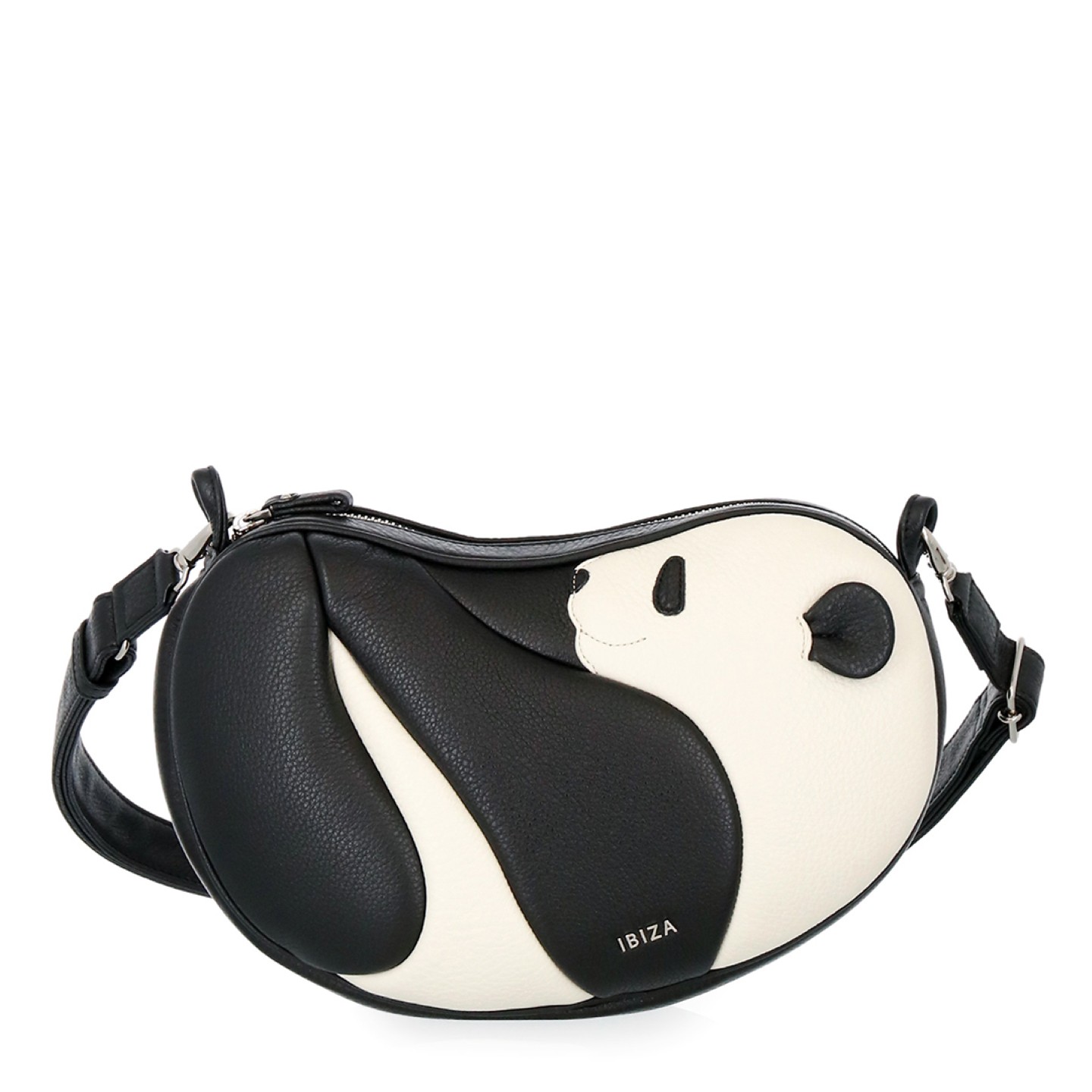 楽天市場】【ポイント3倍】イビサ公式 パンダ バッグ ポーチ