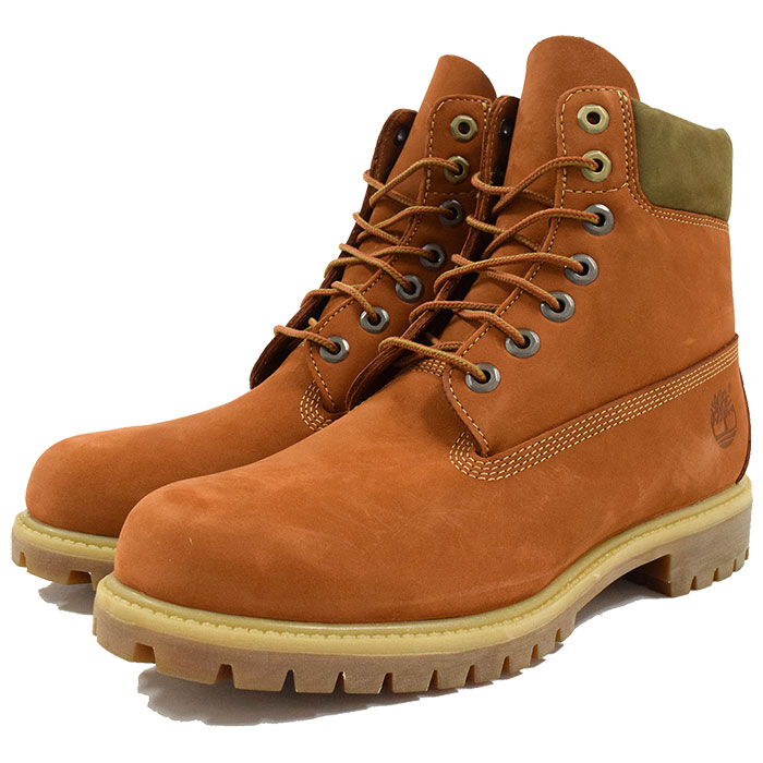 楽天市場】【日本正規品】ティンバーランド Timberland ブーツ メンズ
