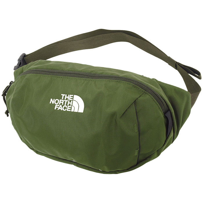 楽天市場】ザ ノースフェイス THE NORTH FACE ウエストバッグ オリオン