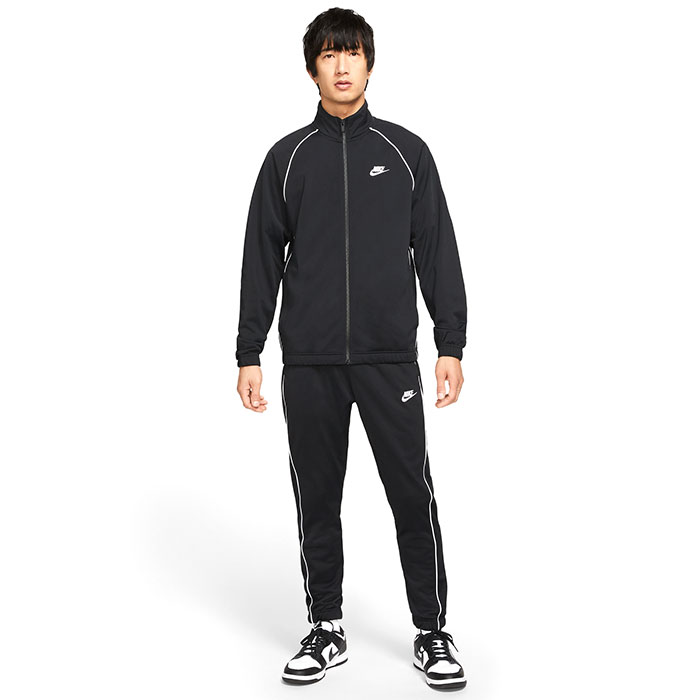楽天市場】ナイキ NIKE セットアップ メンズ CE PK トラックスーツ