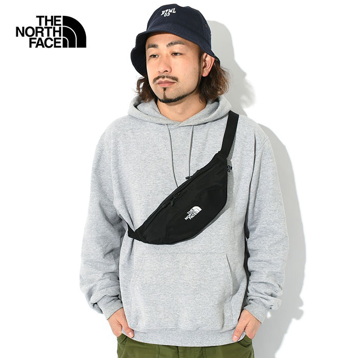 楽天市場】ザ・ノース・フェイス THE NORTH FACE ウエストバッグ 26SS