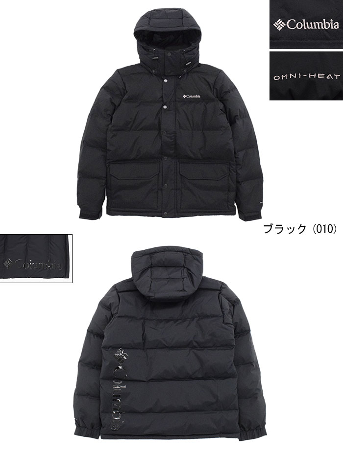 楽天市場】コロンビア Columbia ジャケット オムニヒート メンズ