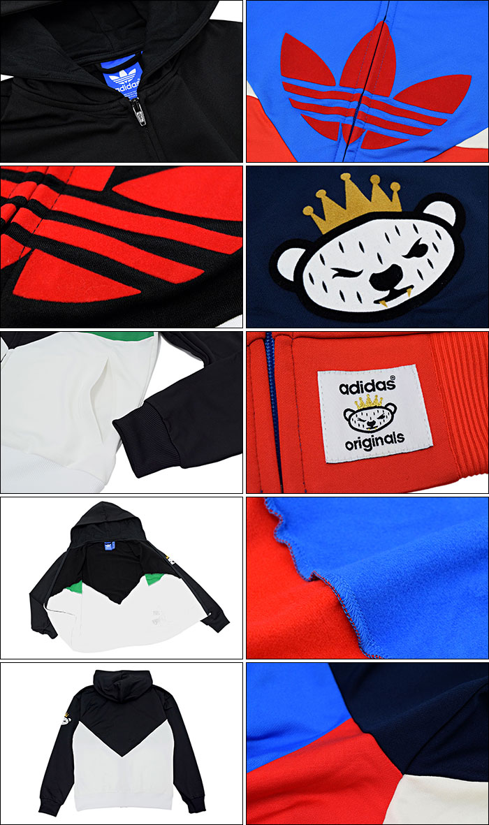 楽天市場】アディダス オリジナルス×NIGO adidas Originals by NIGO