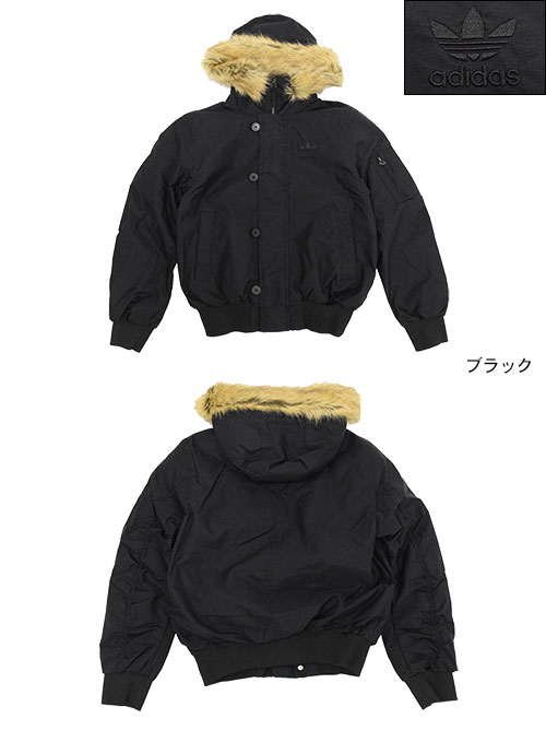 楽天市場】アディダス adidas ジャケット メンズ ボンバー オリジナル