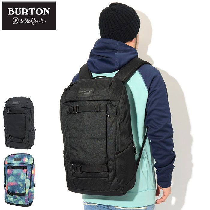 楽天市場】バートン BURTON リュック キロ 2.0 バックパック ( burton