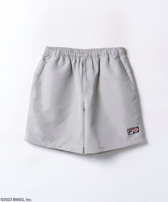 楽天市場】フィラ FILA ハーフパンツ メンズ ビーファースト 23S