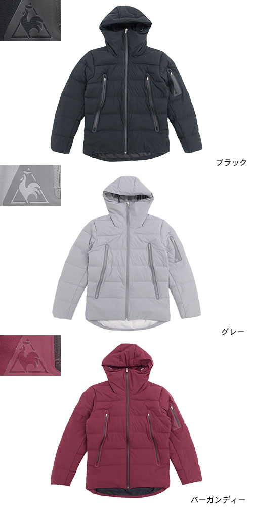 楽天市場】ルコック ル アーバン スタイル le coq sportif LE URBAN