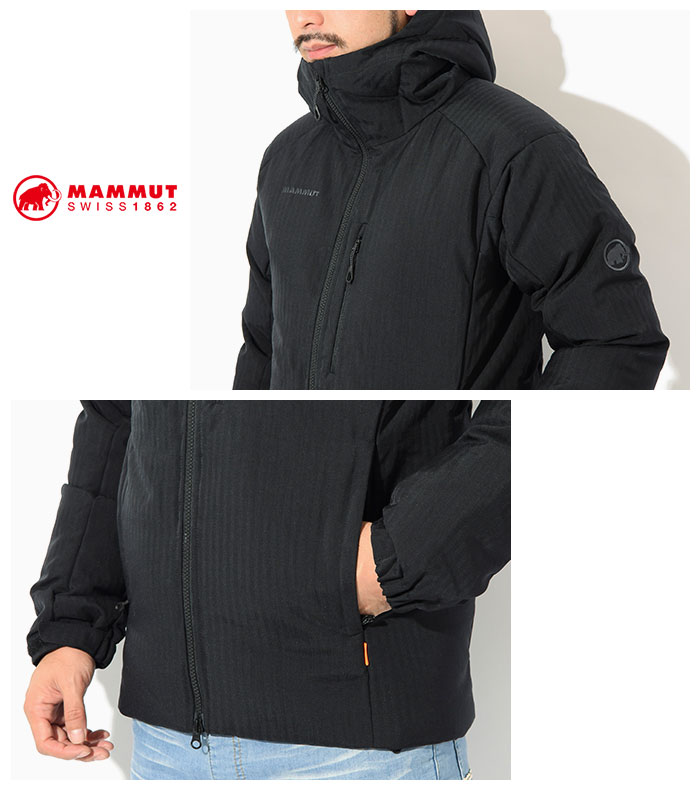 楽天市場】マムート MAMMUT ジャケット メンズ ホワイトホーン プロ