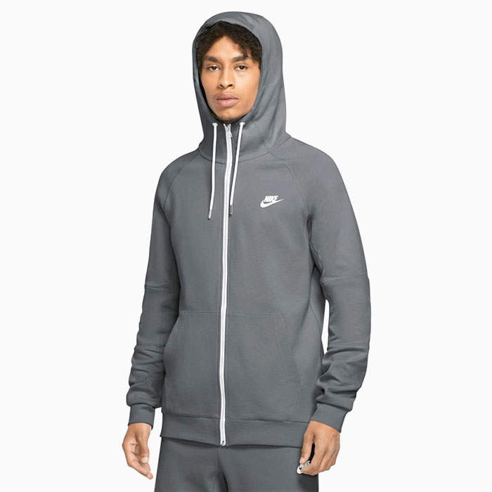 楽天市場】ナイキ NIKE パーカー ジップアップ メンズ モダン フリース