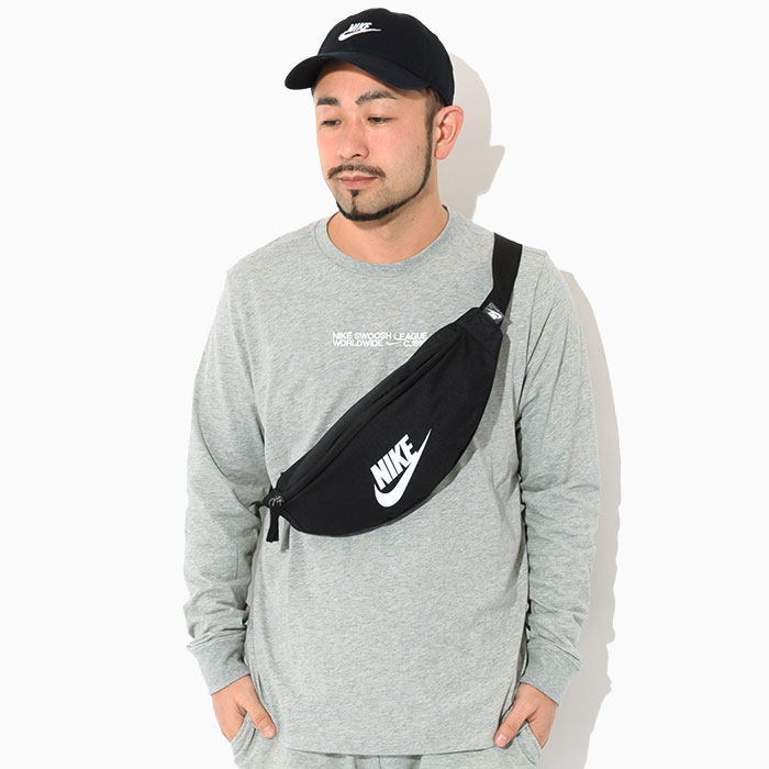楽天市場】ナイキ NIKE ウエストバッグ ヘリテージ ウエスト パック