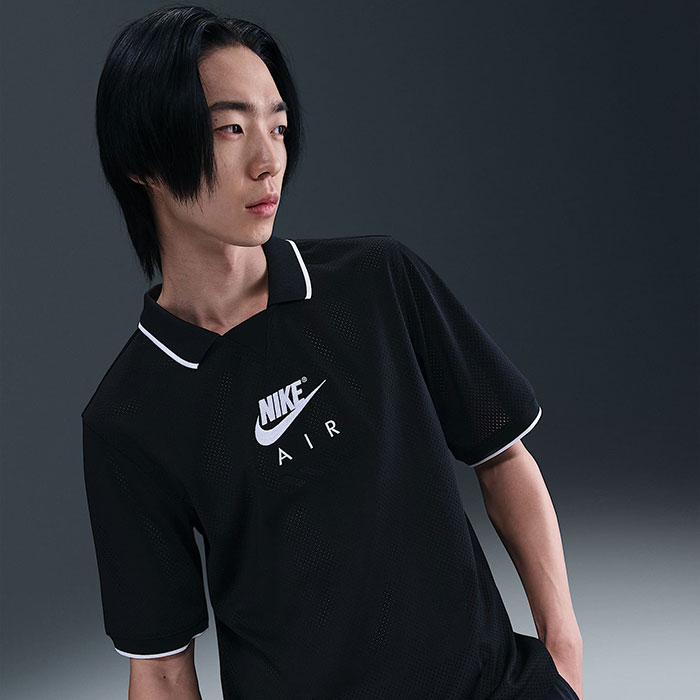 楽天市場】ナイキ NIKE シャツ 半袖 メンズ エア フットボール SJY