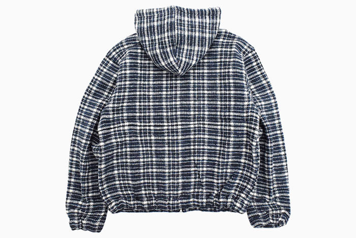 楽天市場】ステューシー STUSSY ジャケット メンズ Flannel Work