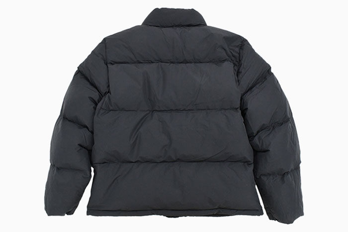 楽天市場】ステューシー STUSSY ジャケット メンズ Nylon Down Puffer