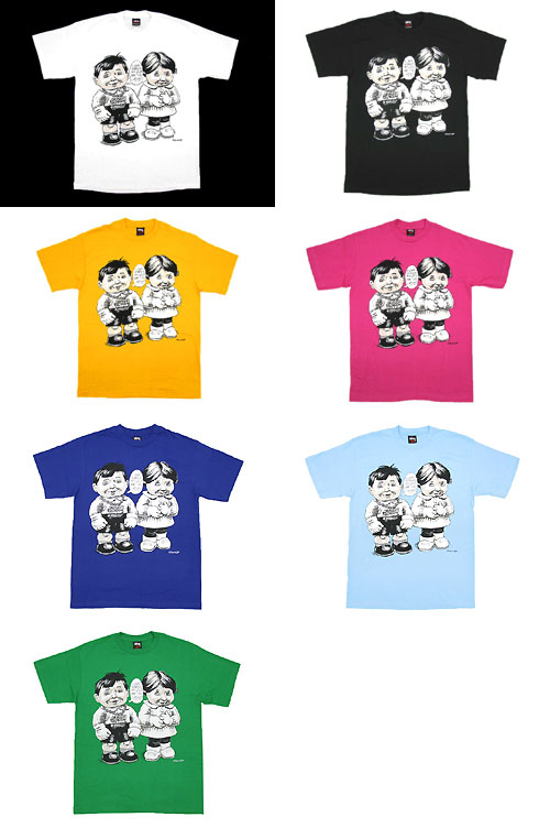 楽天市場】ステューシー STUSSY×POUND Rock My Gold Tシャツ 半袖