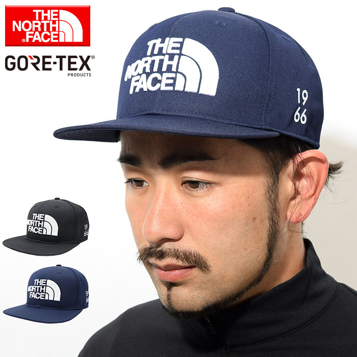 楽天市場】ザ ノースフェイス THE NORTH FACE キャップ メンズ WP