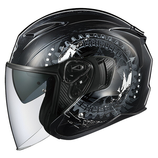OGK KABUTO エクシード・ダークネス (バイク用ヘルメット) 価格比較