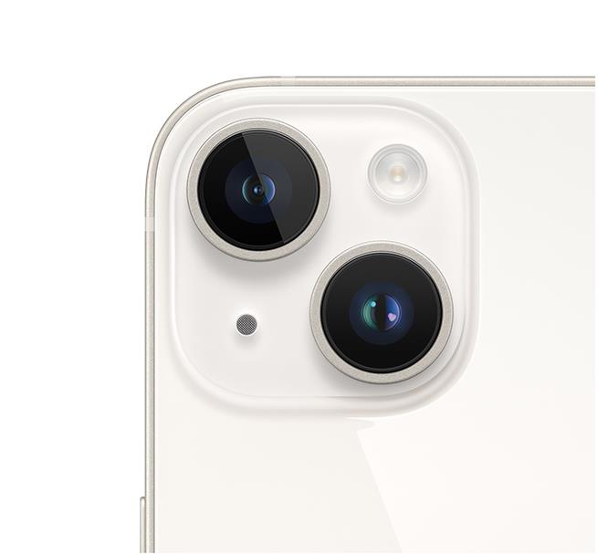 楽天市場】[新品未開封] iPhone 14 128GB スターライト MPUQ3J/A【即納