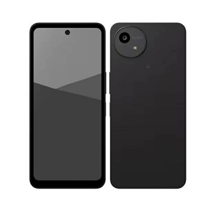 楽天市場】「新品」SIMフリー SHARP AQUOS wish5 量販版・docomo版