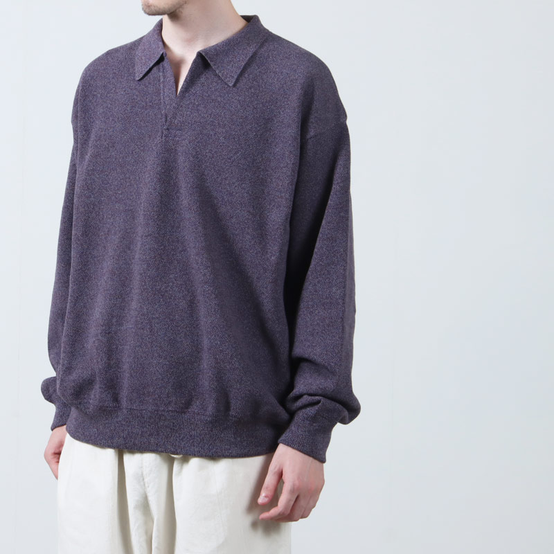 楽天市場】【20% OFF】 crepuscule クレプスキュール Co/Wo Moss