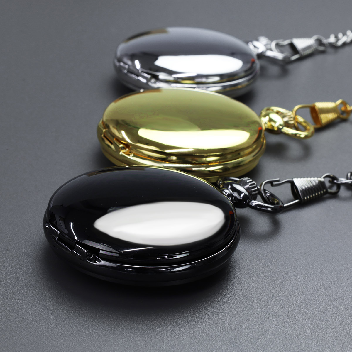 楽天市場】懐中時計 アンティーク 懐中 時計 キーホルダー シンプル
