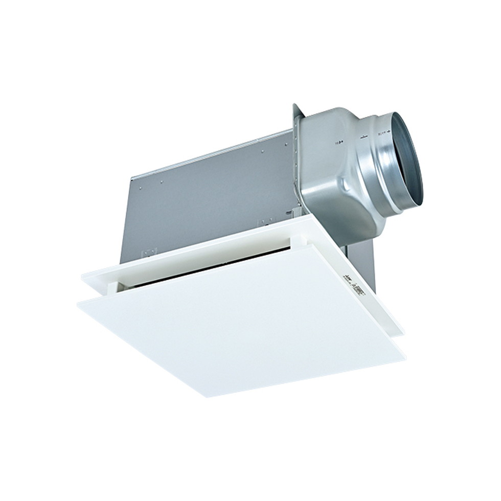 塗装ブース ジャンク 三菱VD-18ZXP12-C VD-18ZXP12-C｜三菱電機WIN2K