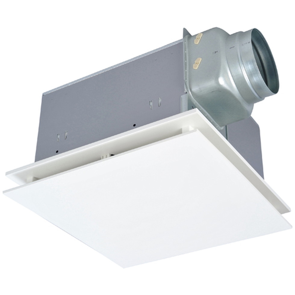 楽天市場】三菱 換気扇 【VD-23ZXP13-C】[本体]ダクト用換気扇 天井埋