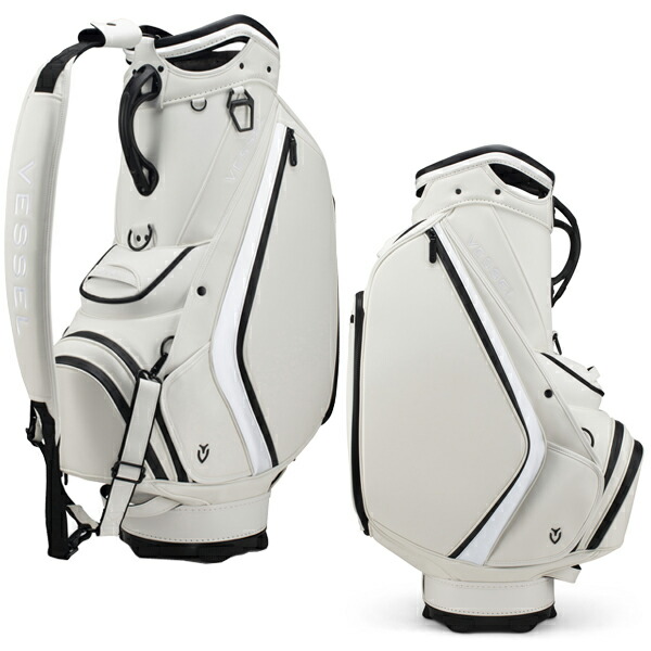 楽天市場】ベゼル ゴルフ カート キャディバッグ 9071123 プライム 2.0