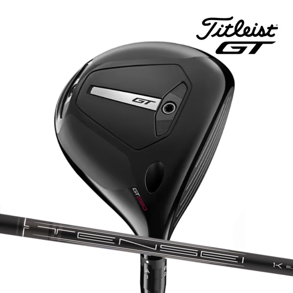 楽天市場】タイトリスト GT280の通販