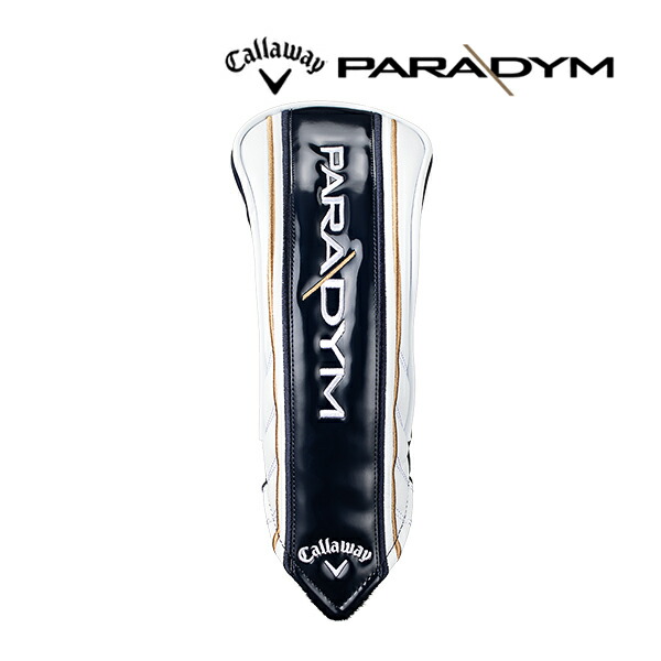 楽天市場】【純正ヘッドカバー】【23年モデル】キャロウェイ