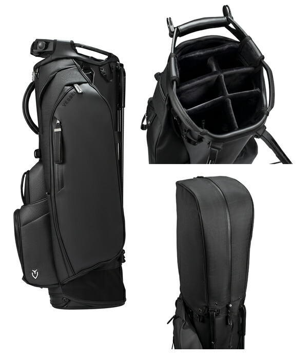 楽天市場】新作 ベゼル ゴルフ スタンド キャディバッグ PLYRVPRO25 新