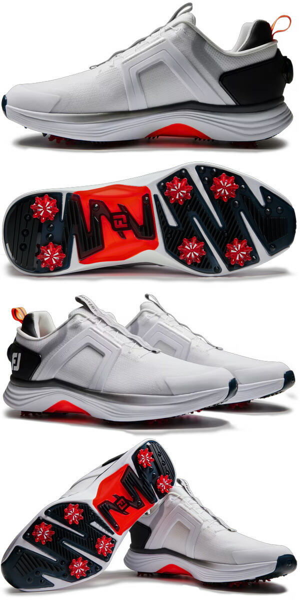 FootJoy X25 ゴルフシューズ 楽天市場】【エントリーで更にポイント3倍