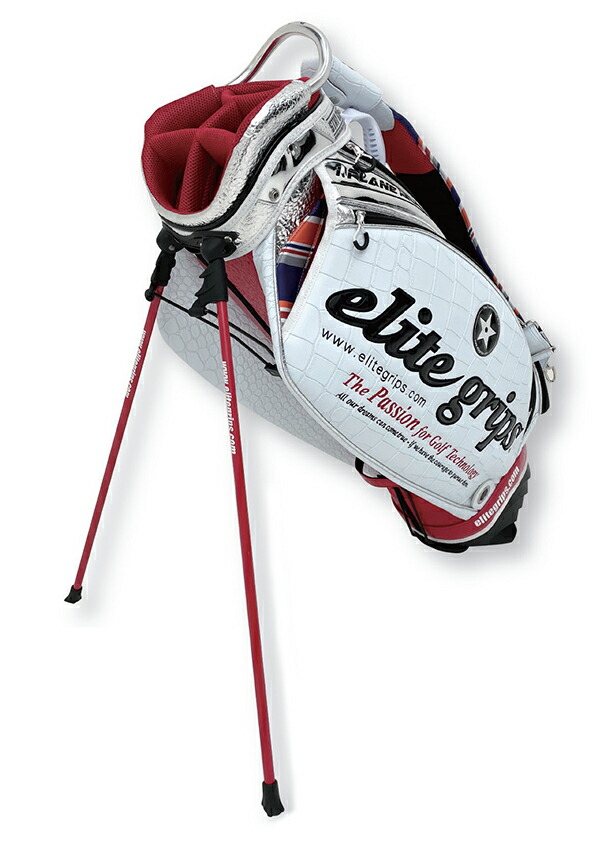 楽天市場】♪【23年モデル】エリートグリップ ホワイトクロコ ツアー