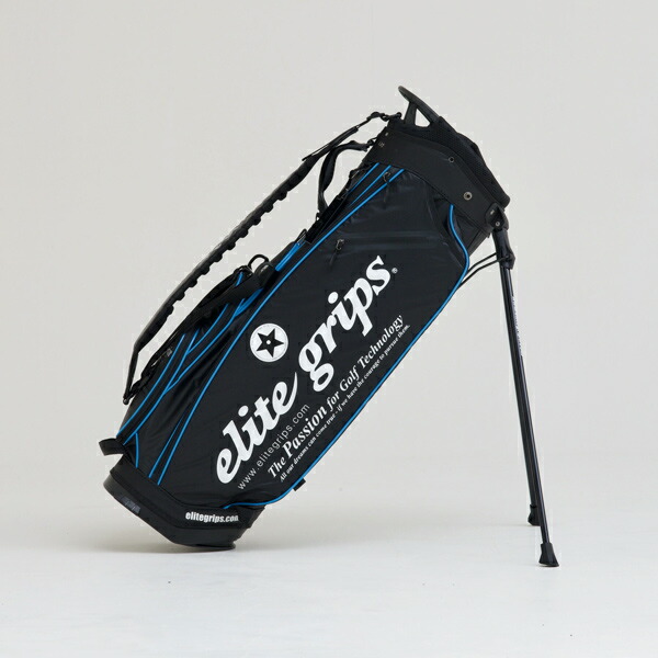 楽天市場】エリートグリップ ゴルフ キャディバッグ CB-O-LIG 2025年