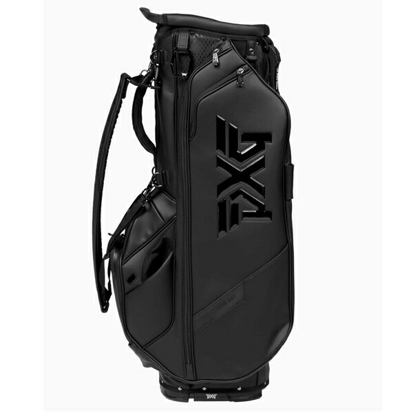 楽天市場】PXG ゴルフ B-PG-173 デラックス ハイブリッド スタンド