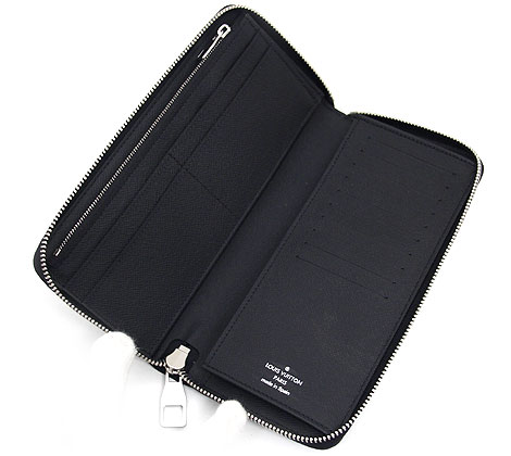 楽天市場】LOUIS VUITTON ルイヴィトン M30503 タイガ ジッピー