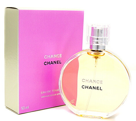 楽天市場】CHANEL シャネル 香水 チャンス オードゥ トワレット