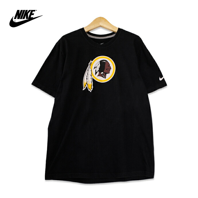 楽天市場】NIKE ナイキ NFL ワシントン・レッドスキンズ ロバート